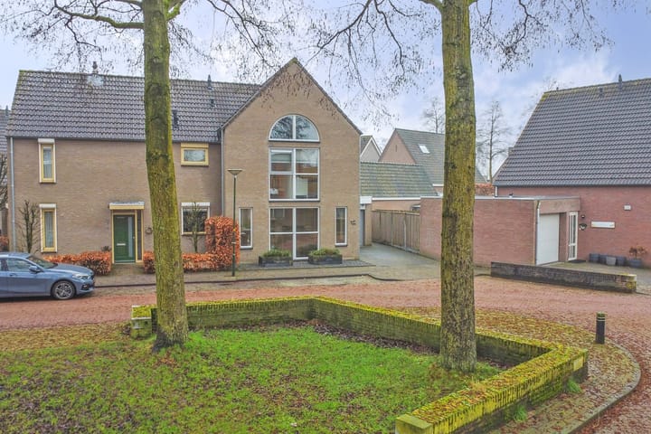 Foto 2 van Haagwinde 12