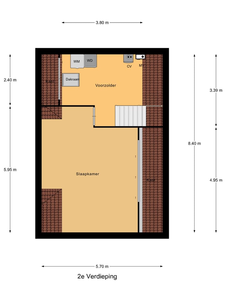 Foto 35 van Haagwinde 12