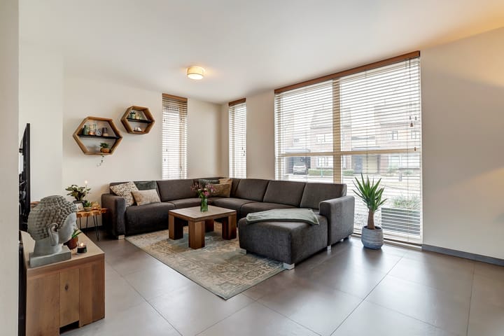 Foto 4 van Haagwinde 12