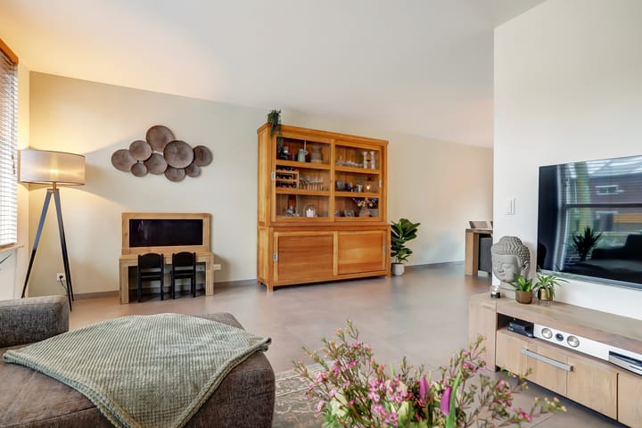 Foto 6 van Haagwinde 12