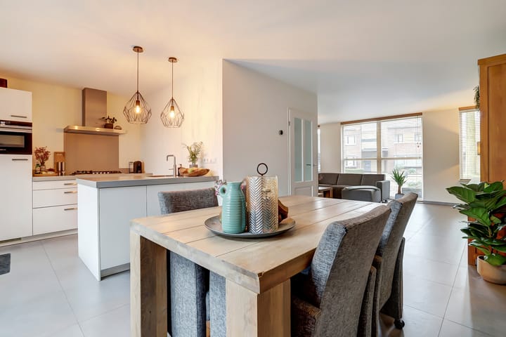 Foto 9 van Haagwinde 12