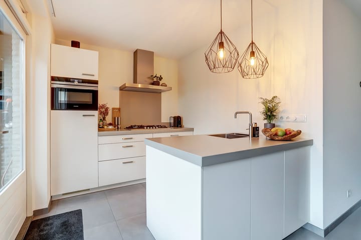 Foto 10 van Haagwinde 12