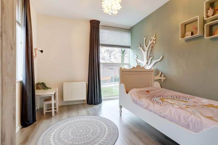 Foto 17 van Haagwinde 12