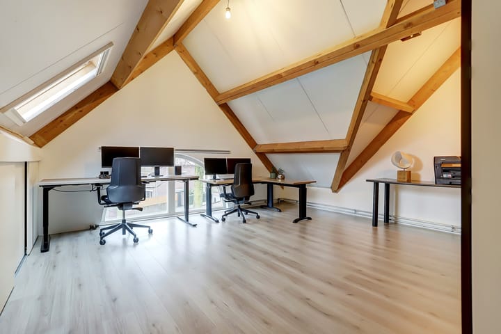 Foto 25 van Haagwinde 12