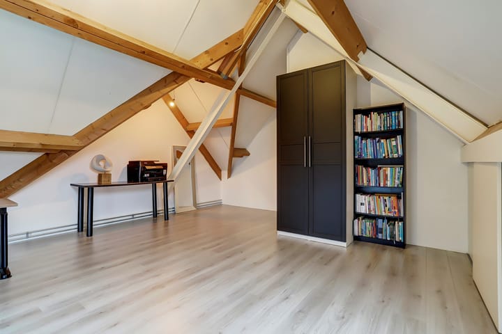 Foto 26 van Haagwinde 12