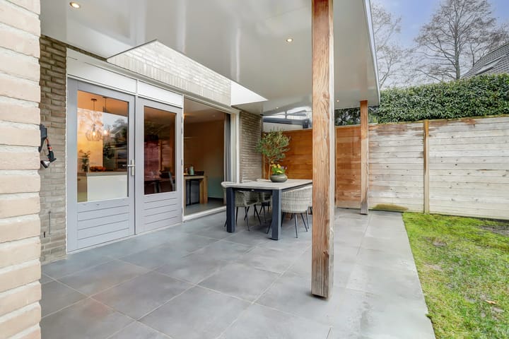 Foto 27 van Haagwinde 12