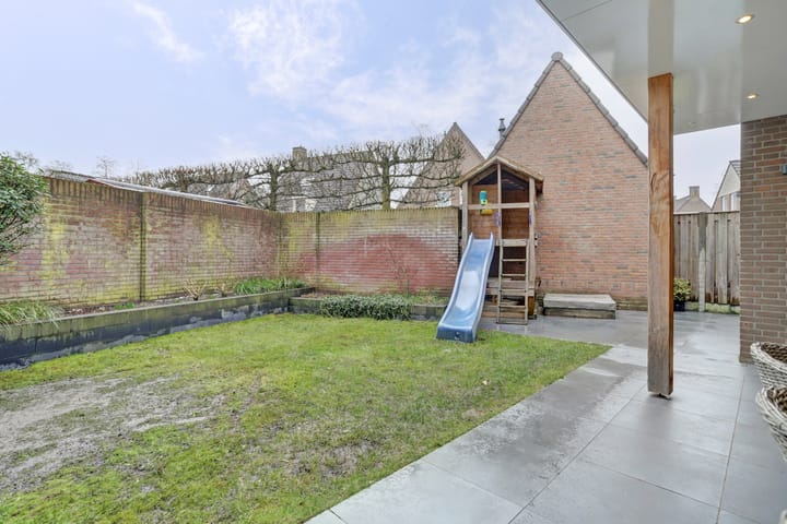 Foto 28 van Haagwinde 12