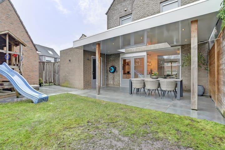 Foto 29 van Haagwinde 12