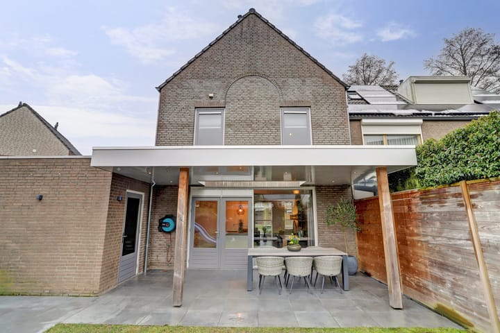 Foto 30 van Haagwinde 12