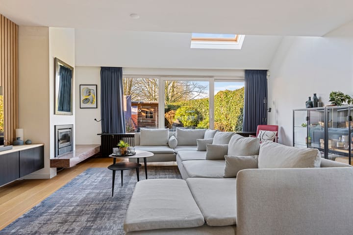 Foto 3 van Punter 32 48