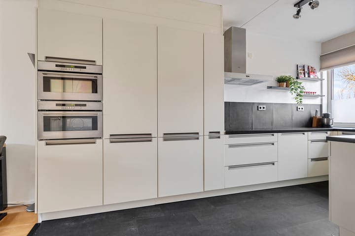 Foto 4 van Punter 32 48