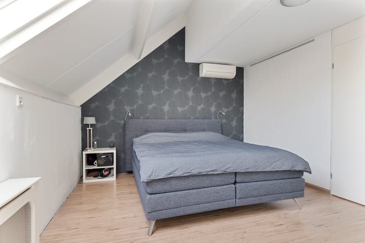 Foto 5 van Punter 32 48