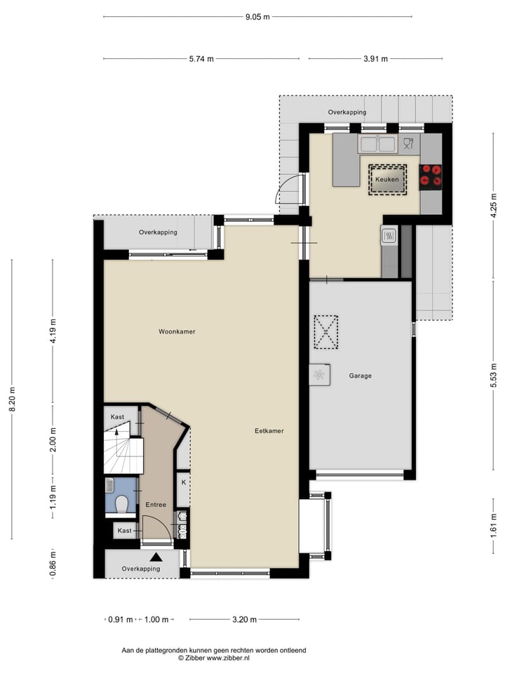 Foto 51 van Rijpzicht 2