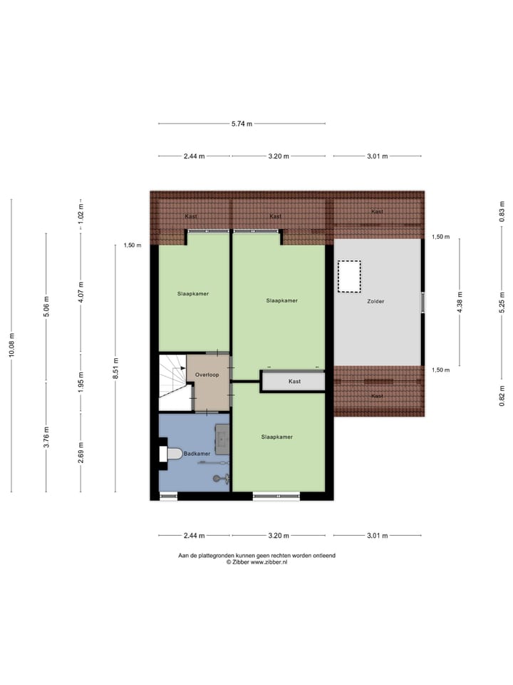 Foto 52 van Rijpzicht 2