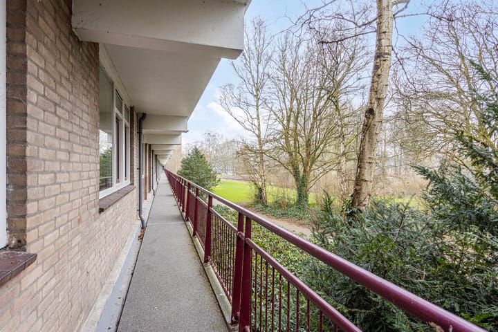 Foto 12 van William Boothlaan 194