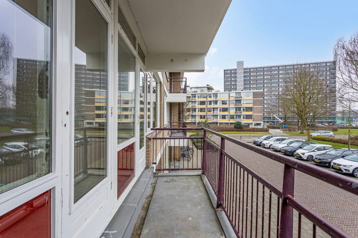 Foto 6 van William Boothlaan 194