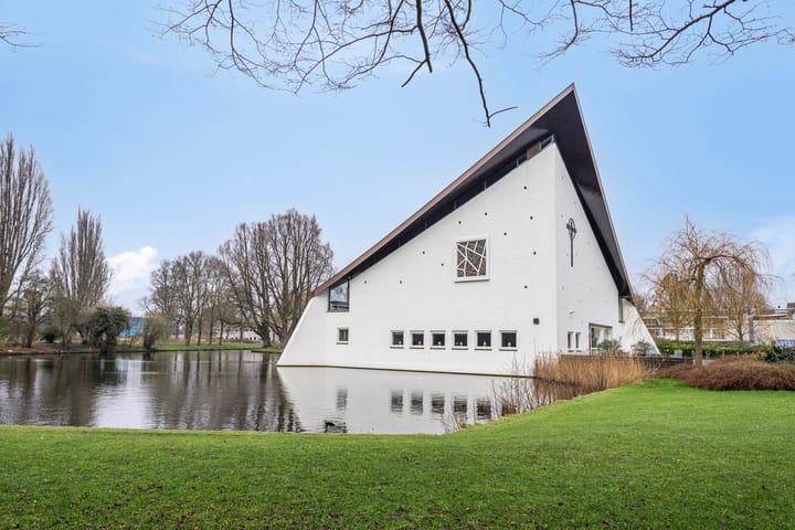 Foto 30 van William Boothlaan 194