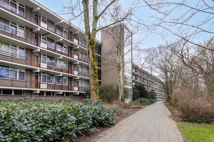 Foto 13 van William Boothlaan 194