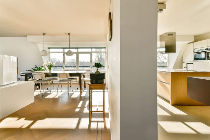 Foto 2 van Ceramplein 45