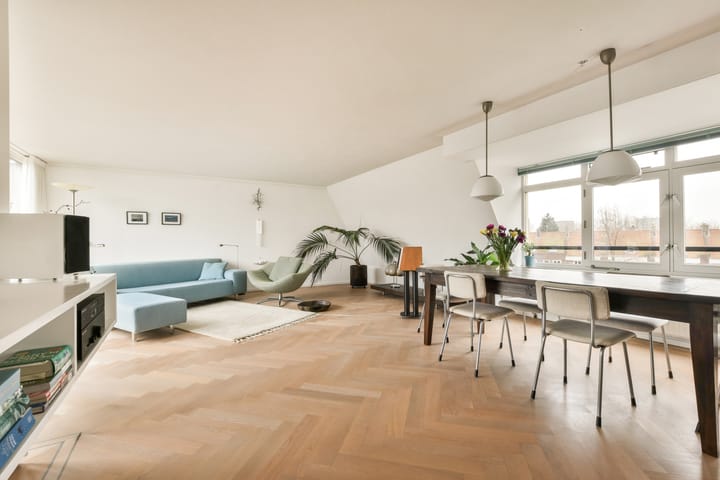 Foto 4 van Ceramplein 45