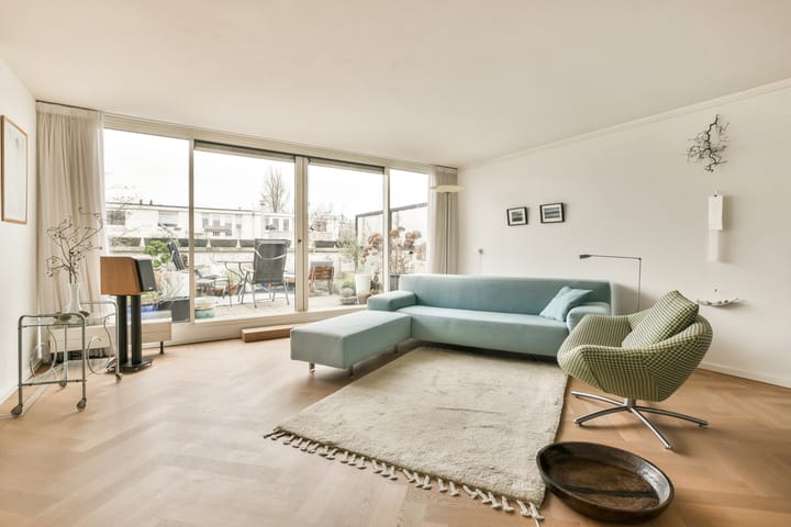 Foto 5 van Ceramplein 45