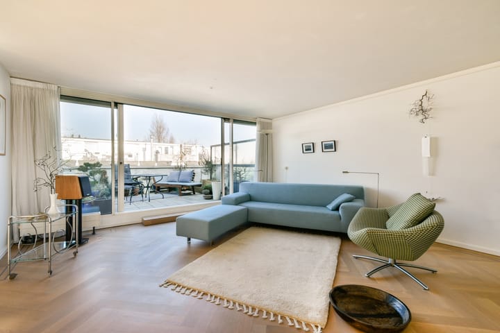 Foto 6 van Ceramplein 45