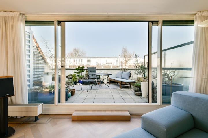 Foto 7 van Ceramplein 45