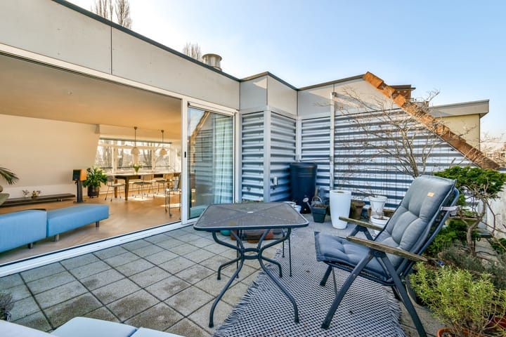 Foto 10 van Ceramplein 45