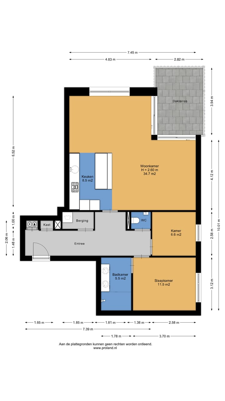 Foto 33 van Marke 64