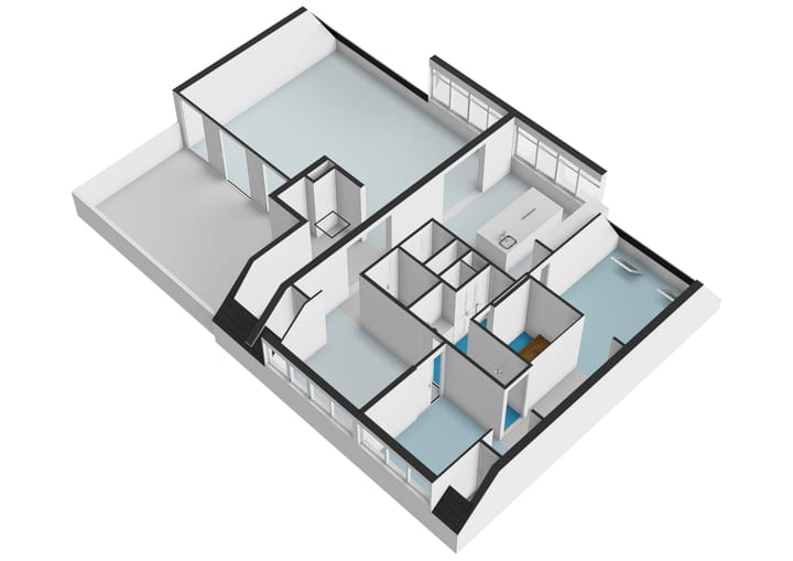 Foto 49 van Ceramplein 45
