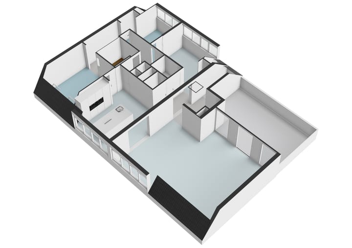 Foto 50 van Ceramplein 45