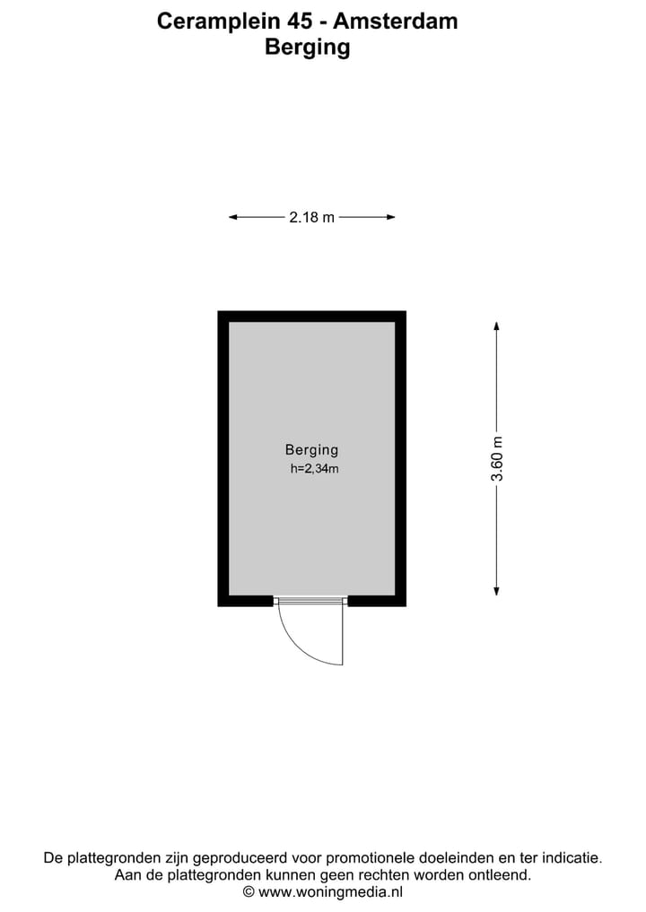 Foto 51 van Ceramplein 45