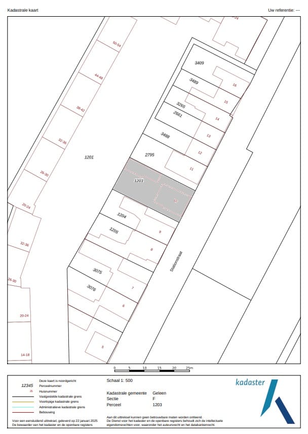 Foto 26 van Stationstraat 10
