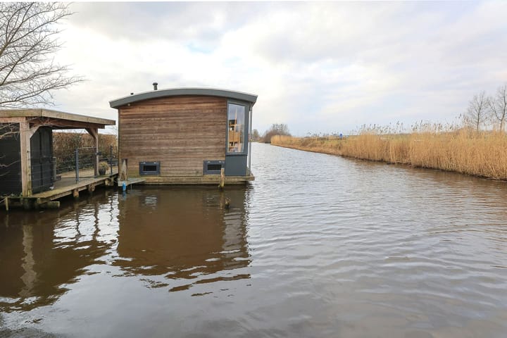 Photo 4 of Angstelpad 8-WS