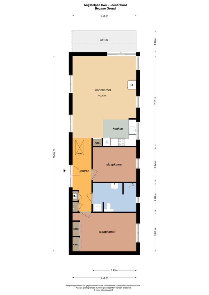 Photo 29 of Angstelpad 8-WS