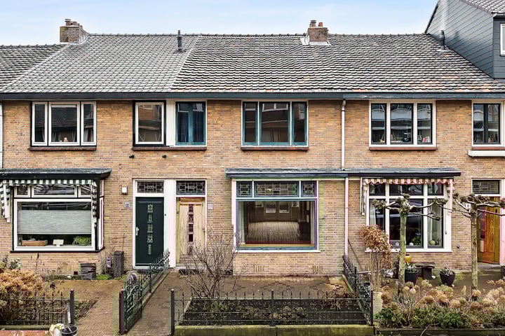Bekijk foto van Sabangstraat 10