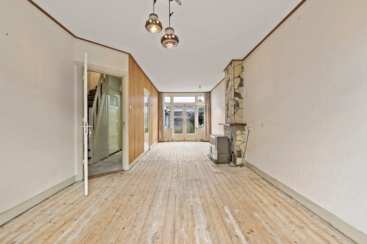 Foto 7 van Sabangstraat 10