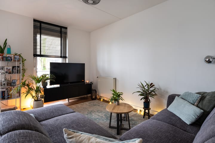 Foto 3 van Oscar Hammersteinstraat 36