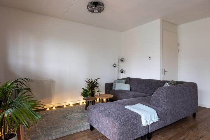 Foto 4 van Oscar Hammersteinstraat 36