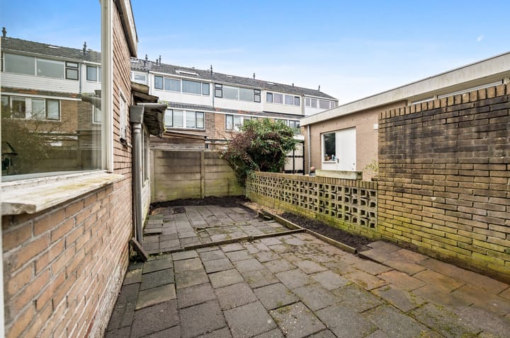 Foto 9 van Sabangstraat 10