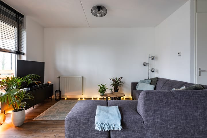 Foto 5 van Oscar Hammersteinstraat 36