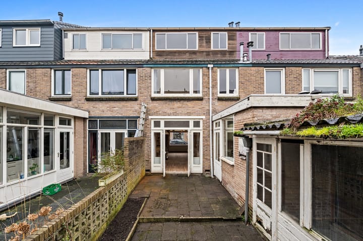 Foto 10 van Sabangstraat 10