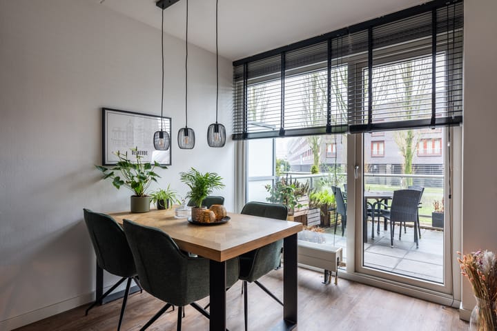 Foto 6 van Oscar Hammersteinstraat 36