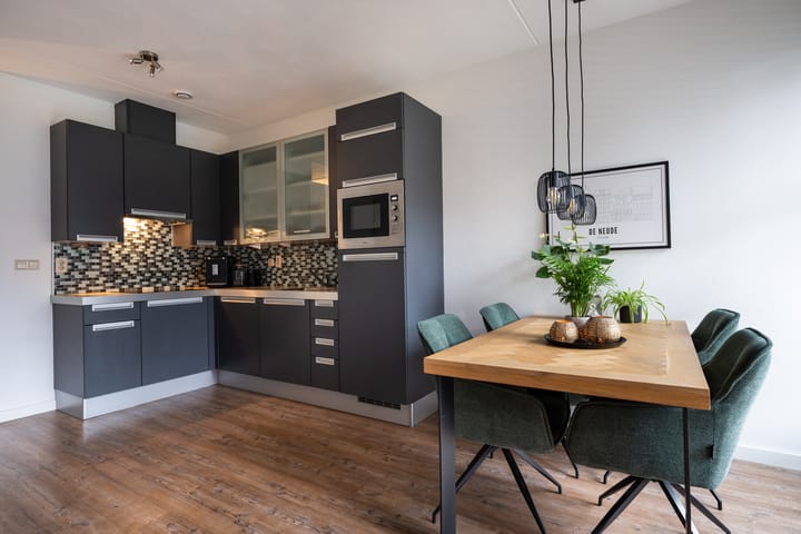 Foto 7 van Oscar Hammersteinstraat 36