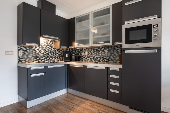 Foto 8 van Oscar Hammersteinstraat 36