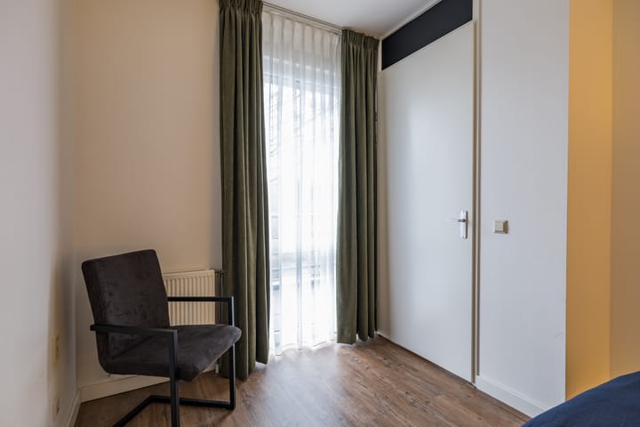 Foto 12 van Oscar Hammersteinstraat 36