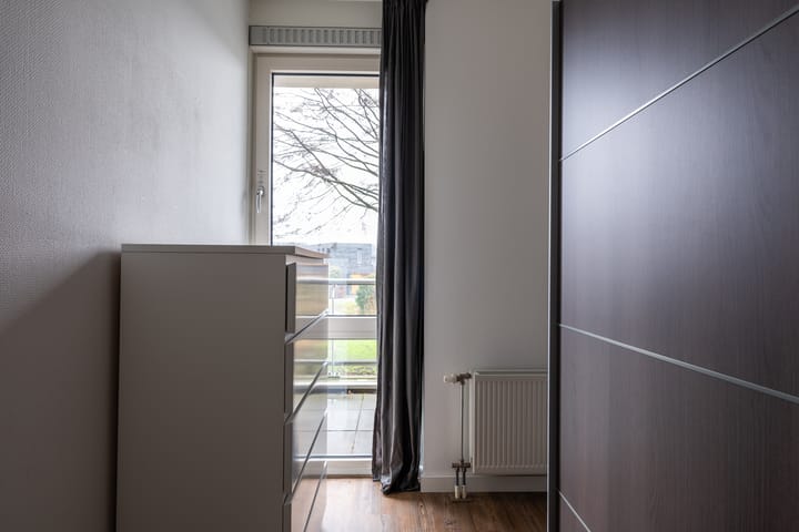 Foto 13 van Oscar Hammersteinstraat 36