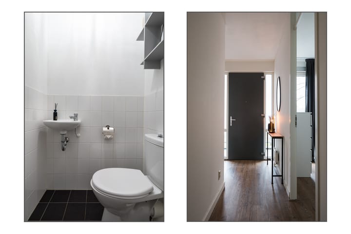 Foto 15 van Oscar Hammersteinstraat 36