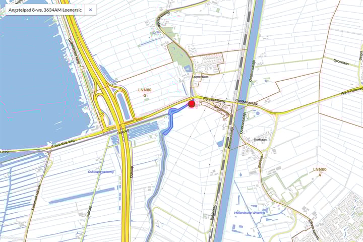 Photo 27 of Angstelpad 8-WS