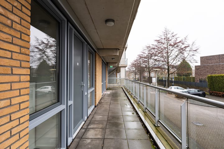 Foto 18 van Oscar Hammersteinstraat 36